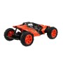 RC Auto bugina vysokorychlostní 20 km/h na vysílačku 2,4GHz na baterie 2 barvy