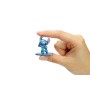 JADA Stitch Nanofigurka kovová s překvapením v sáčku 6 druhů