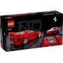 LEGO SPEED CHAMPIONS Superauto Ferrari F40 76934 STAVEBNICE