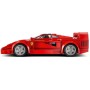 LEGO SPEED CHAMPIONS Superauto Ferrari F40 76934 STAVEBNICE