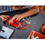 LEGO SPEED CHAMPIONS Superauto Ferrari F40 76934 STAVEBNICE