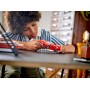 LEGO SPEED CHAMPIONS Superauto Ferrari F40 76934 STAVEBNICE