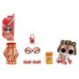 L.O.L. Surprise! Rok Tygra panenka / zvířátko 8 překvapení v kouli 2 druhy