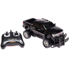 RC Auto GMC Sierra Denali SUV s předním rámem na vysílačku 1:24