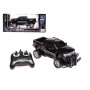 RC Auto GMC Sierra Denali SUV s předním rámem na vysílačku 1:24