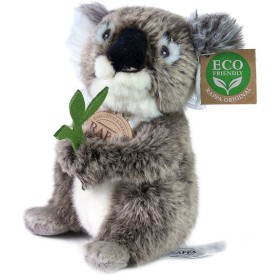 PLYŠ Medvídek koala sedící 15cm Eco-Friendly *PLYŠOVÉ HRAČKY*