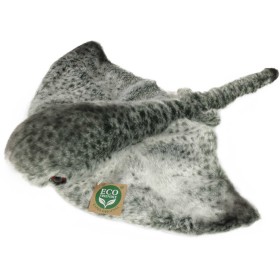 PLYŠ Rejnok 43cm Eco-Friendly *PLYŠOVÉ HRAČKY*