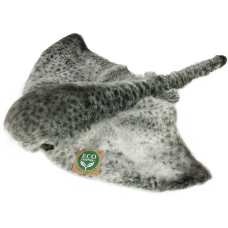 PLYŠ Rejnok 43cm Eco-Friendly *PLYŠOVÉ HRAČKY*