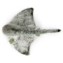 PLYŠ Rejnok 43cm Eco-Friendly *PLYŠOVÉ HRAČKY*