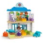 LEGO DUPLO Návštěva u lékaře 10449 STAVEBNICE