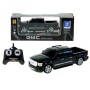 RC Auto GMC Sierra Denali SUV na vysílačku 2,4GHz na baterie Světlo