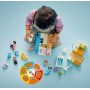 LEGO DUPLO Návštěva u lékaře 10449 STAVEBNICE