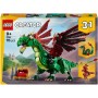 LEGO CREATOR Středověký drak 31161 3v1 STAVEBNICE