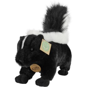 PLYŠ Skunk 28cm Eco-Friendly *PLYŠOVÉ HRAČKY*