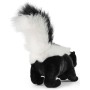 PLYŠ Skunk 28cm Eco-Friendly *PLYŠOVÉ HRAČKY*