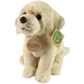 PLYŠ Pes labrador 23cm soft Eco-Friendly *PLYŠOVÉ HRAČKY*