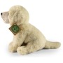 PLYŠ Pes labrador 23cm soft Eco-Friendly *PLYŠOVÉ HRAČKY*