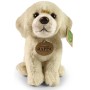 PLYŠ Pes labrador 23cm soft Eco-Friendly *PLYŠOVÉ HRAČKY*