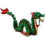 LEGO CREATOR Středověký drak 31161 3v1 STAVEBNICE