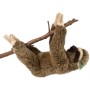 PLYŠ Lenochod 28cm Eco-Friendly *PLYŠOVÉ HRAČKY*