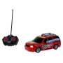 RC Auto SUV na vysílačku 27MHz plná funkce na baterie Světlo 2 barvy