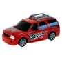 RC Auto SUV na vysílačku 27MHz plná funkce na baterie Světlo 2 barvy