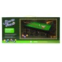 HRA Kulečník (biliard) stůl snookerový plastový *SPOLEČENSKÉ HRY*