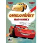 JIRI MODELS Omalovánky A5 Auta (Cars)