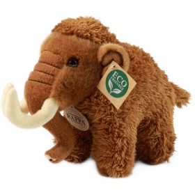 PLYŠ Mamut 20cm Eco-Friendly *PLYŠOVÉ HRAČKY*