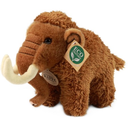 PLYŠ Mamut 20cm Eco-Friendly *PLYŠOVÉ HRAČKY*