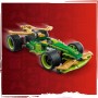 LEGO NINJAGO Lloydovo závodní auto zpětný chod 71828 STAVEBNICE