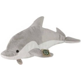 PLYŠ Delfín 38cm Eco-Friendly *PLYŠOVÉ HRAČKY