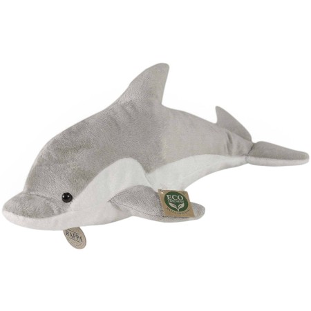PLYŠ Delfín 38cm Eco-Friendly *PLYŠOVÉ HRAČKY