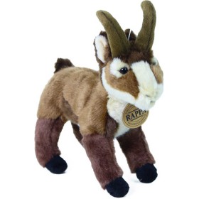 PLYŠ Kamzík stojící 20cm Eco-Friendly *PLYŠOVÉ HRAČKY*