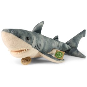 PLYŠ Žralok 40cm Eco-Friendly *PLYŠOVÉ HRAČKY*