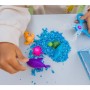 Playfoam Pluffle oceán smyslová sada modelína se zvířátky a nástroji v krabici