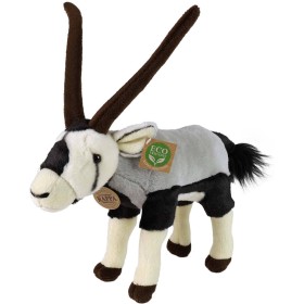 PLYŠ Přímorožec 28cm Eco-Friendly *PLYŠOVÉ HRAČKY*