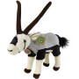 PLYŠ Přímorožec 28cm Eco-Friendly *PLYŠOVÉ HRAČKY*