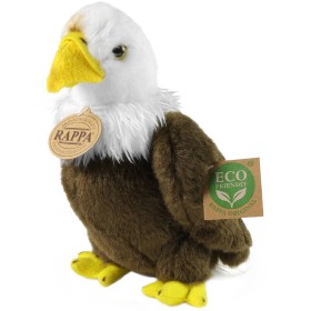 PLYŠ Pták orel 20cm Eco-Friendly *PLYŠOVÉ HRAČKY*