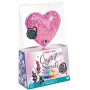 MAKE IT REAL Výroba náramků s přívěsky Swarovski kreativní set v krabici