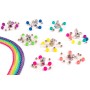 MAKE IT REAL Výroba náramků s přívěsky Swarovski kreativní set v krabici