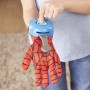 HASBRO Funkční rukavice Spiderman Marvel s vystřelovačem disků