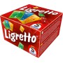ADC HRA Ligretto červené  *SPOLEČENSKÉ HRY*