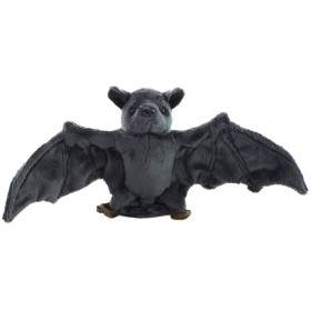 PLYŠ Netopýr 35cm *PLYŠOVÉ HRAČKY*