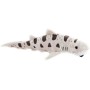 PLYŠ Žralok leopardí 30cm *PLYŠOVÉ HRAČKY*