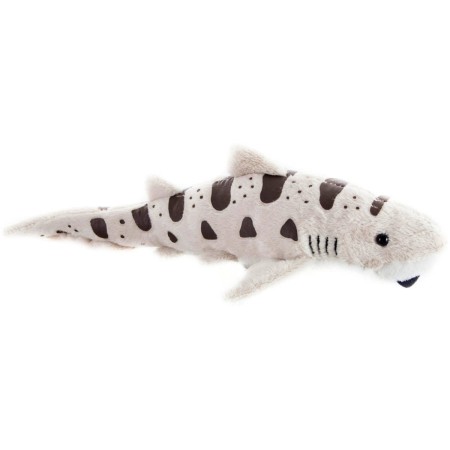 PLYŠ Žralok leopardí 30cm *PLYŠOVÉ HRAČKY*