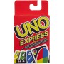 MATTEL Hra Uno karty Express *SPOLEČENSKÉ HRY*