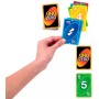 MATTEL Hra Uno karty Zero *SPOLEČENSKÉ HRY*