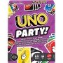 MATTEL Hra Uno karty Party! *SPOLEČENSKÉ HRY*