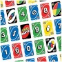 MATTEL Hra Uno karty Party! *SPOLEČENSKÉ HRY*